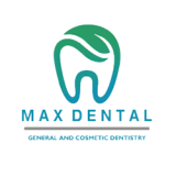 Link to Max Dental home page