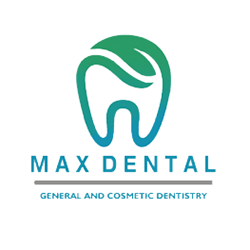 Link to Max Dental home page